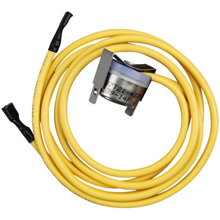 Kairak Fan Delay Relay Control 324-12767-00